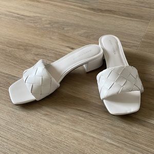 Marc Fisher Caesar’s Slide Sandal